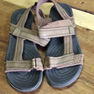 airwalk sandals mens